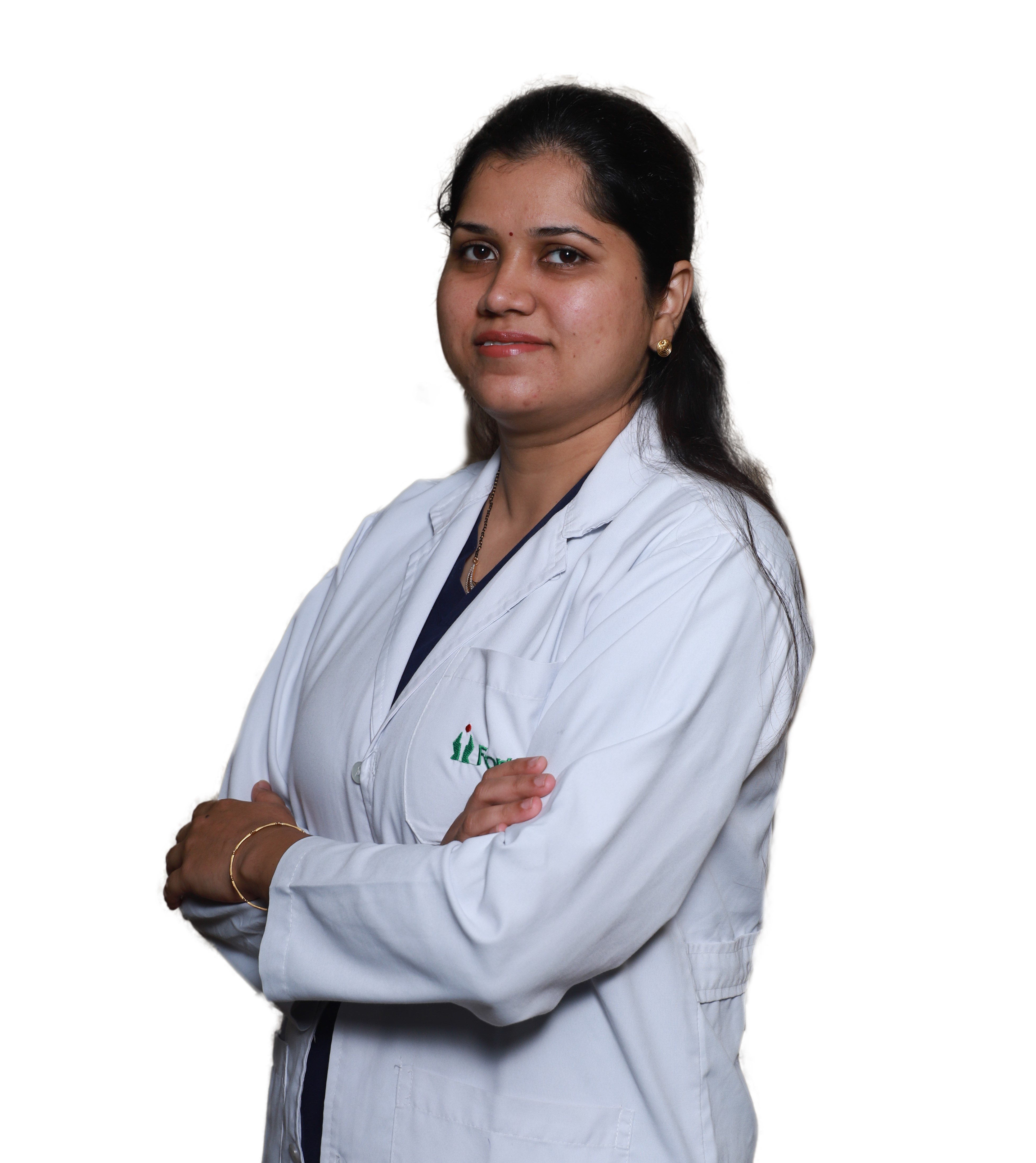 Dr. Neha Vipul Bothara Obstetrics and Gynaecology Hiranandani Hospital, Vashi – A Fortis network Hospital